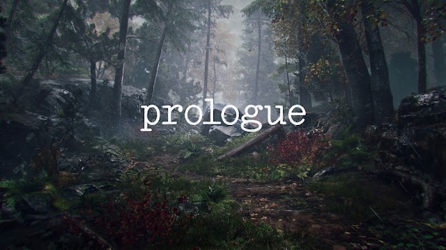 Play Prologue Game 
