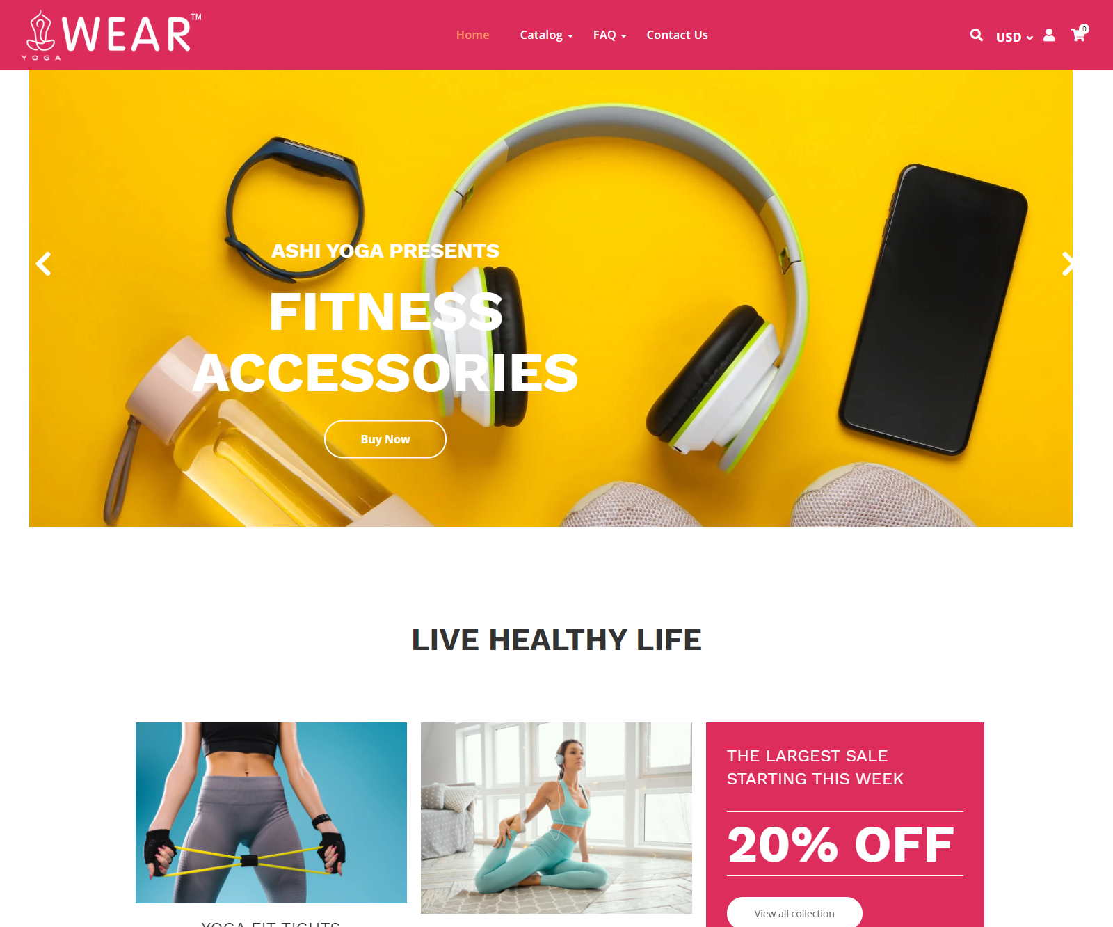 https://www.yogaclothingapparel.com/