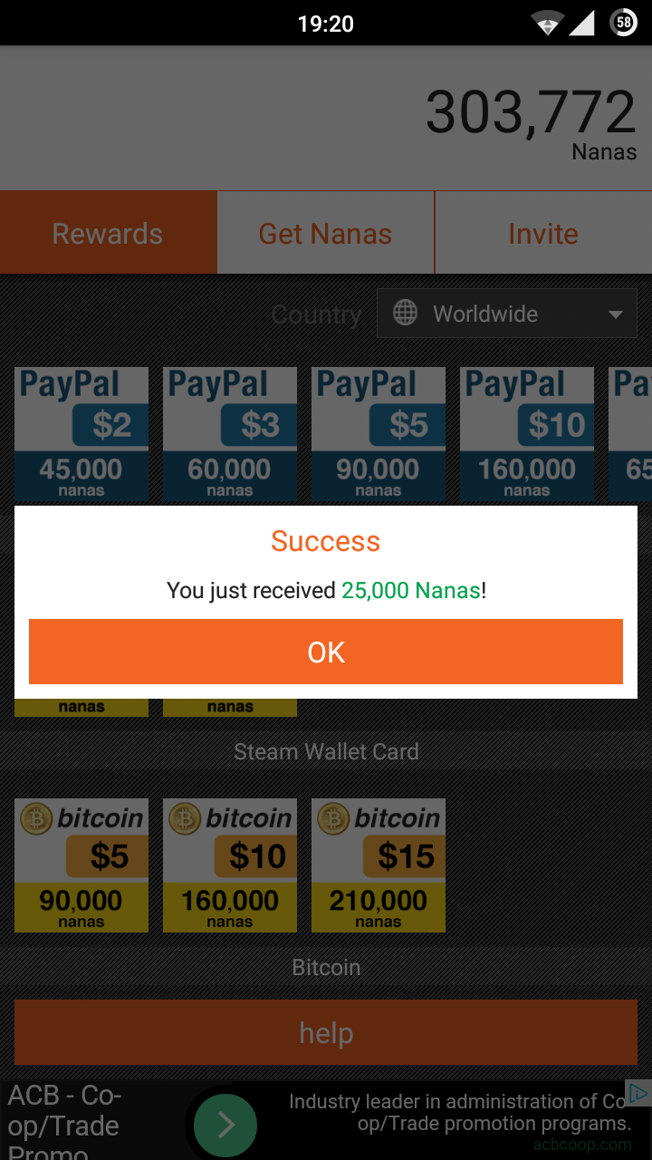 POST YOUR INVITE CODES HERE