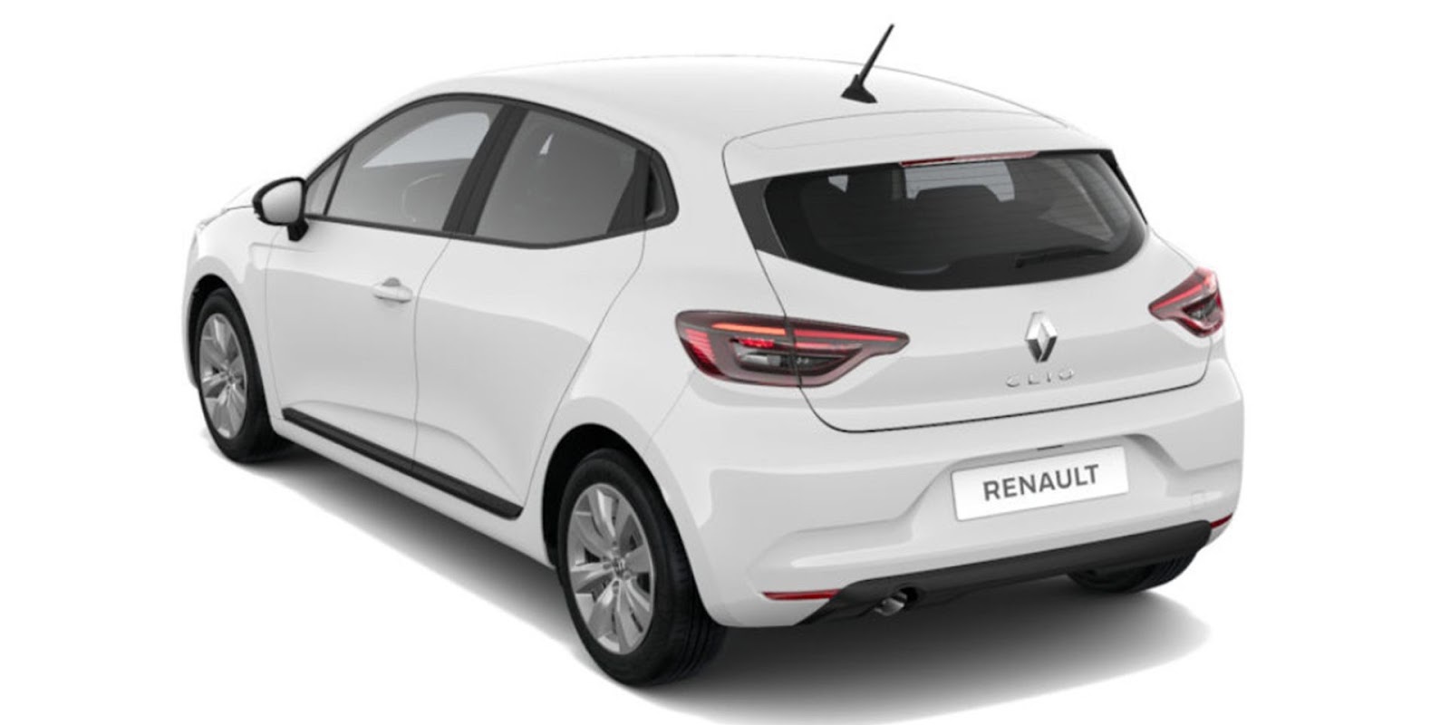 Renault Clio Life apresentado Quatro rodas e um volante!