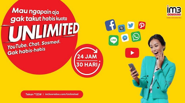 Cara Mengubah Kuota Malam Telkomsel Menjadi 24 Jam √