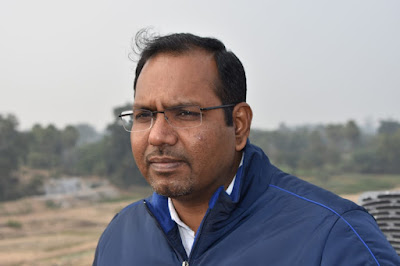 कोरोना वायरस के कारण गया में मॉल रहेगा बंद, AnjMedia