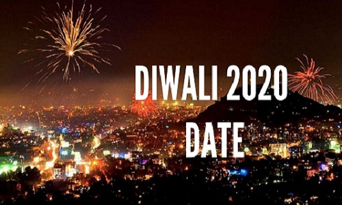 When Is Diwali In 2020 2021 And 2022 Diwali Date 2020 Good Night Messages