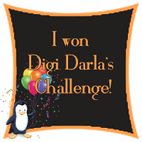 Digi Darla Challenge