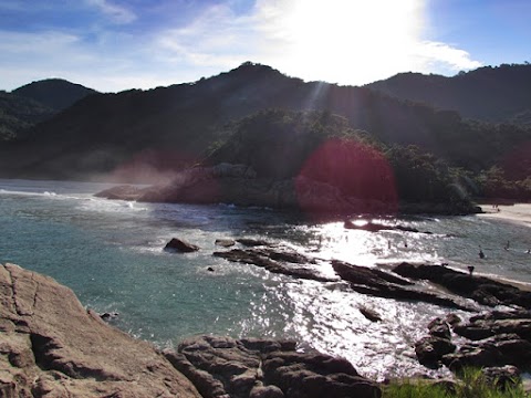 1 Dia em Trindade - Paraty Rio de Janeiro