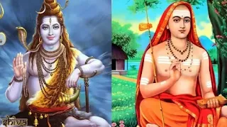 आदि शंकराचार्य का जीवन परिचय - adi shankaracharya