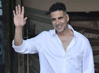 Akshay kumar