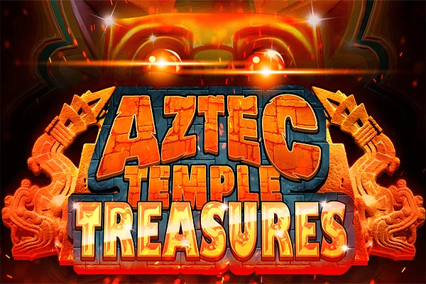 Demo Slot 2by2 Gaming Aztec Temple Treasures