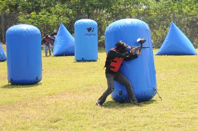 Outbound Semarang ~Paintball di Semarang~ Outbound Semarang ~Paintball di Semarang~