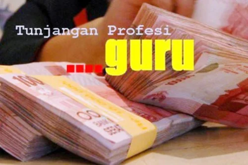 Cek Info GTK Tunjangan Guru Triwulan 3 Tahun 2016