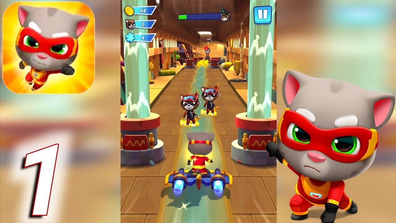 Talking tom hero dash gameplay. Tom hero dash. Talking tom hero dash raccoon boss. Tom hero dash. Talking tom heroes игра.