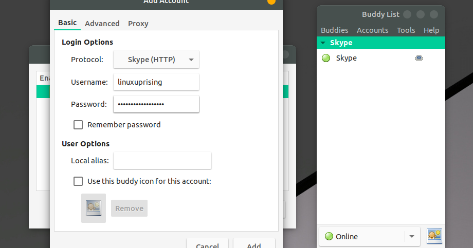 linux pidgin download linux pidgin download