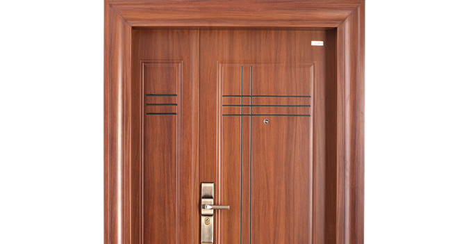 Buildoor Doors | Steel Door in Kerala | Steel Doors and Windows | Steel