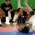 MMA Training - Takedowns For MMA
