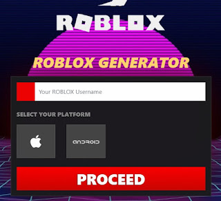 Khromebux.com To Get Free Robux Roblox (Jun 2021), Here's To Use It