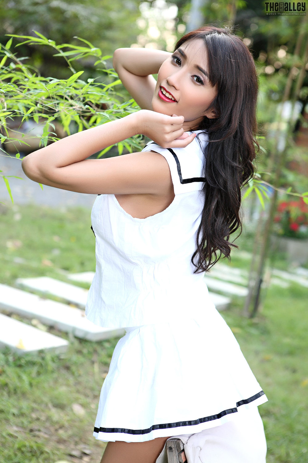 [The Black Alley] Ramita Photo Set.23 – 3600000 Beauty