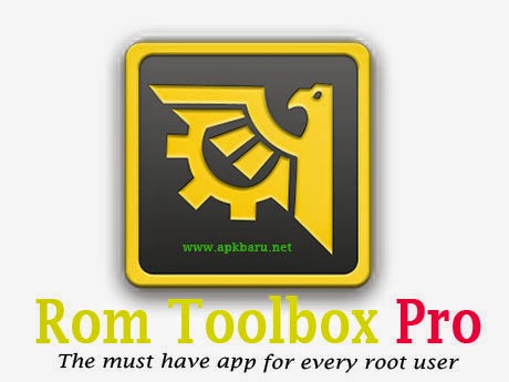 ROM Toolbox Pro