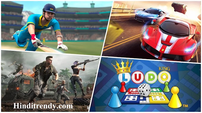 Best Android Games in The World 2023