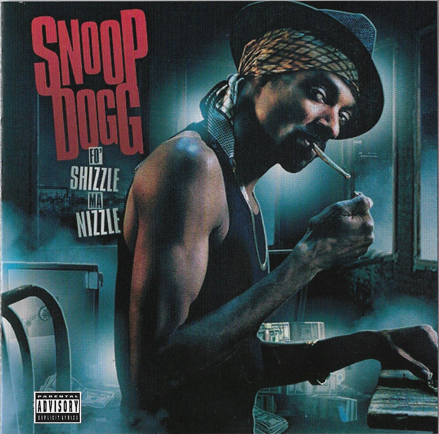 Snoop dogg fo shizzle my nizzle song