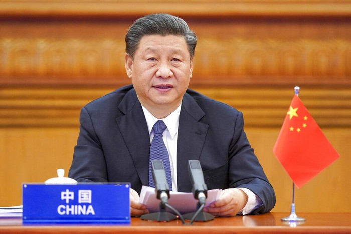 Kritik Pemerintahan Xi Jinping, Profesor Hukum Terkemuka Di China Jadi Tahanan Rumah Kritik Pemerintahan Xi Jinping, Profesor Hukum Terkemuka Di China Jadi Tahanan Rumah