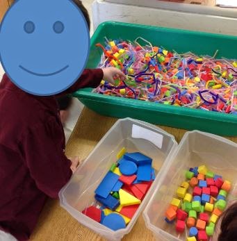 Full Day Kindergarten With Ms.Versteeg and Mrs. Stock: Our 3