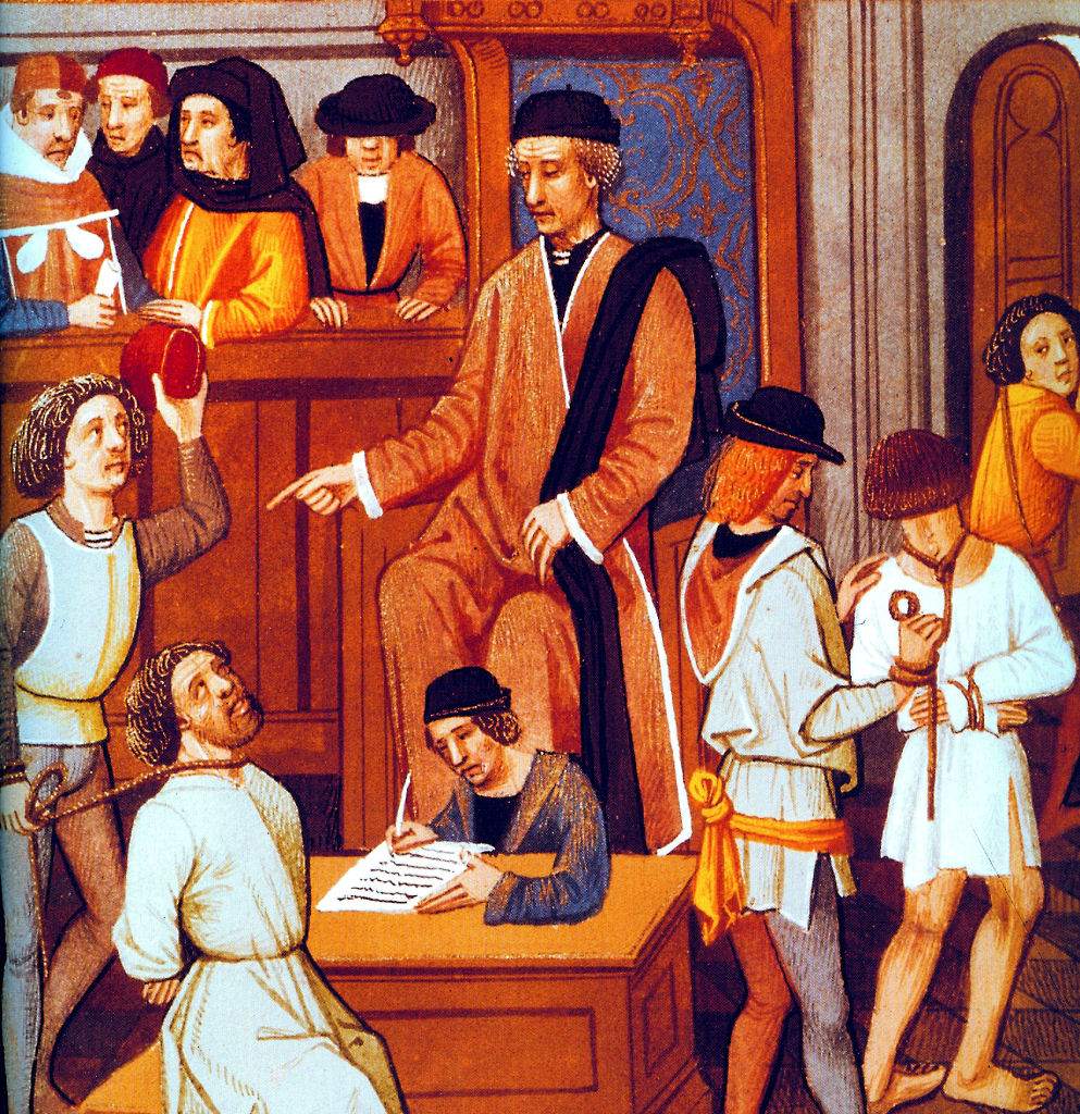 Век суда. Суд во Франции 13 век. Королевский суд Франции 13 век. Суд присяжных Англия 12 век. Суд в средневековой Англии.