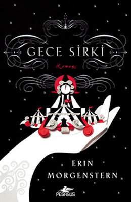 Gece Sirki-Erin Morgenstern Gece Sirki-Erin Morgenstern
