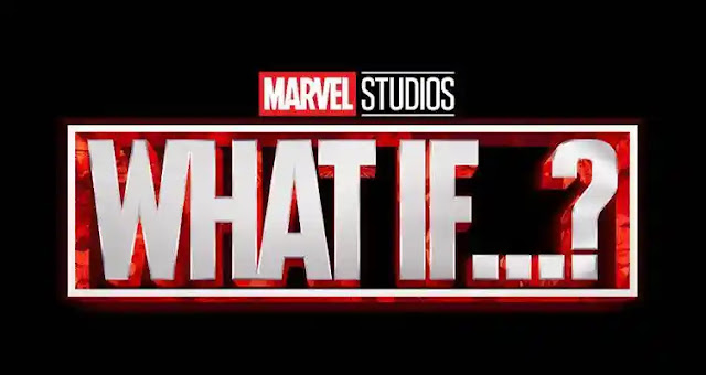 Marvel Studios SDCC 2019