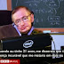 Físico Stephen Hawking conta por que apoia o suicídio assistido