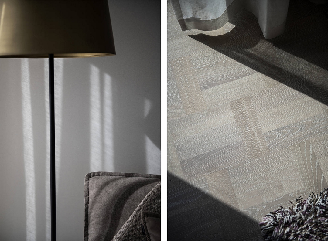 L’EFFICACITÉ DES COULEURS NEUTRES