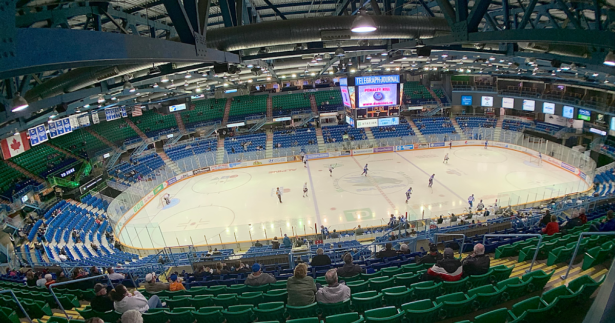 Station Nation All New Brunswick zones to stay orange