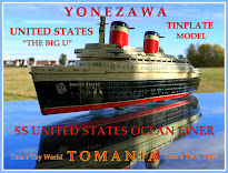 YONEZAWA UNITED STATES