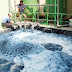Công nghệ Fenton ứng dụng trong xử lý nước thải