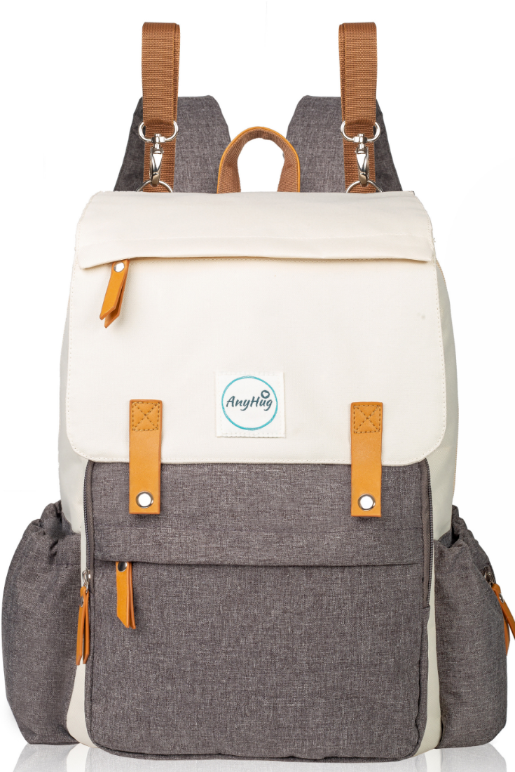 MOMMY BLOG EXPERT: Baby Diaper Bag Backpack Review + Giveaway