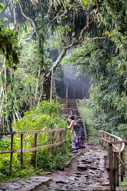 Gunung Lempuyang - Bali