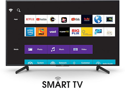 Sony Bravia, The best smart tv brand in India #Gadgets #Shorts