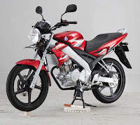 Harga Motor Yamaha Di Mempawah