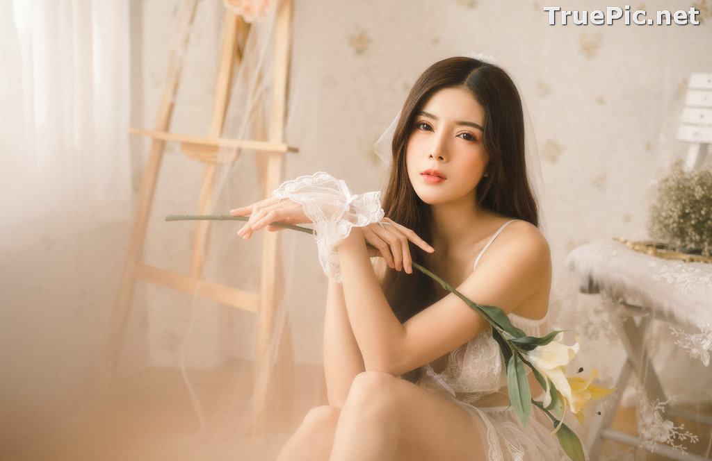 Image Vietnamese Hot Girl - Lilly Luta - Beautiful Bride and Sexy - TruePic.net - Picture-22