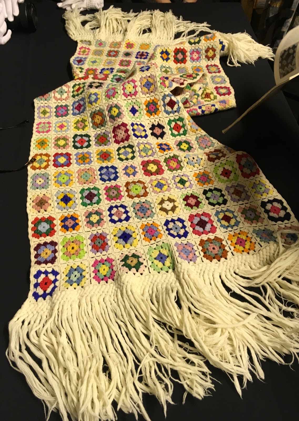 Hand Knitted Things Knitting & Crochet Guild Collection Part 1