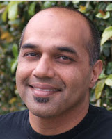 Sunil Paul, founder of Spring Ventures