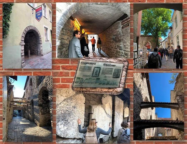 Tallinn - Estónia
