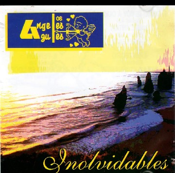 TMX: Los Angeles Azules - Inolvidables