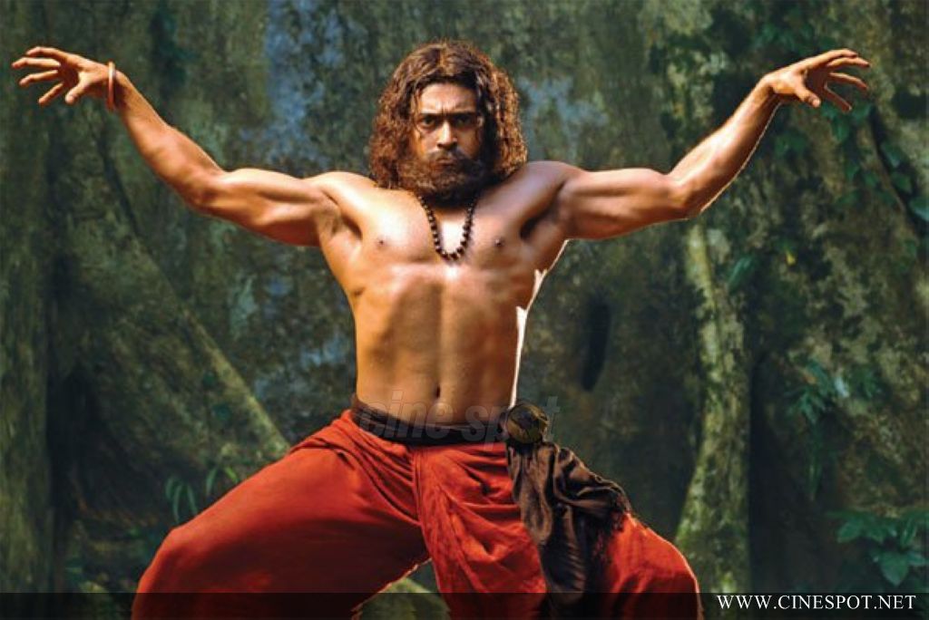 Surya new tamil movie film photos - My Wallpapers
