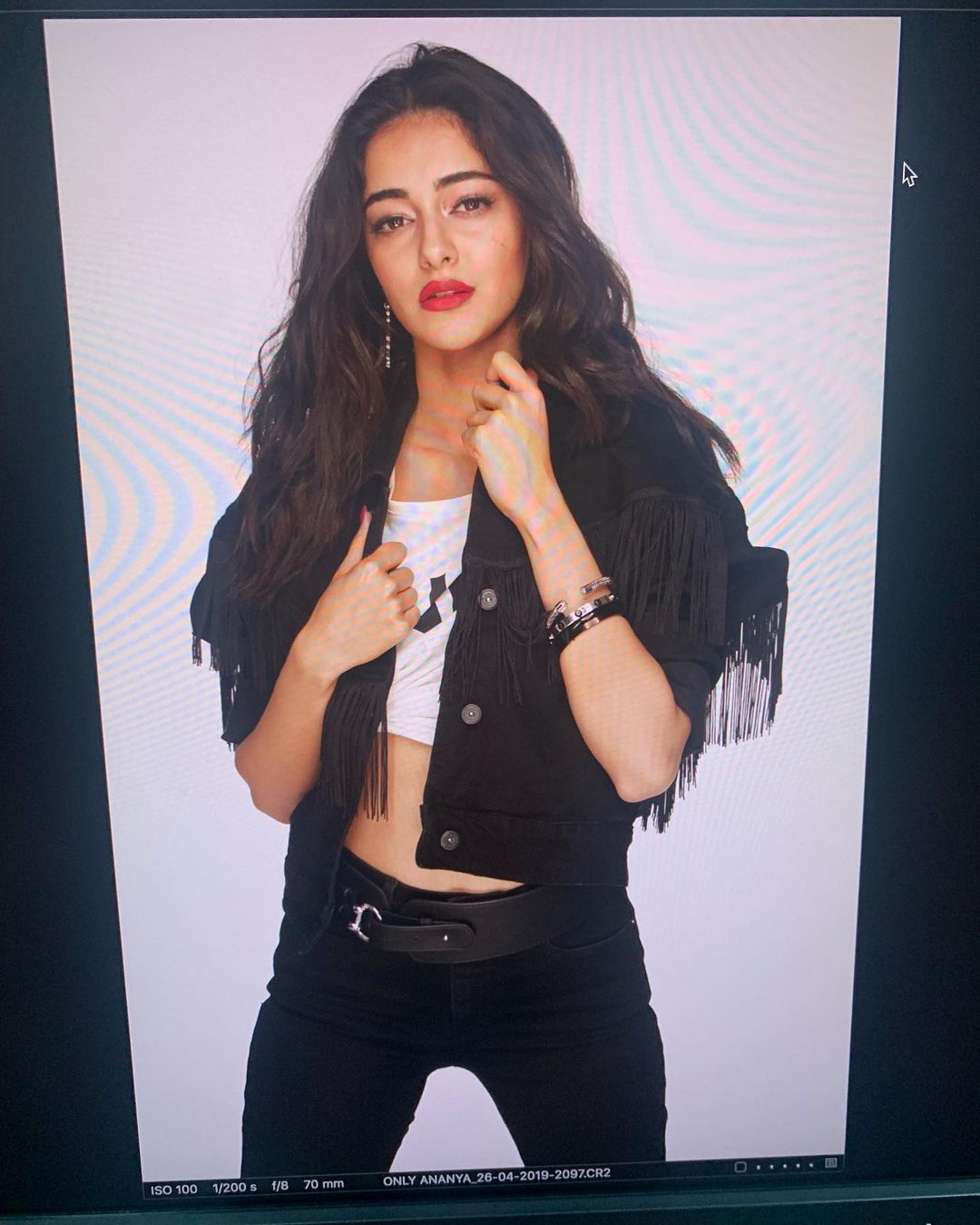 Ananya pandey pic
