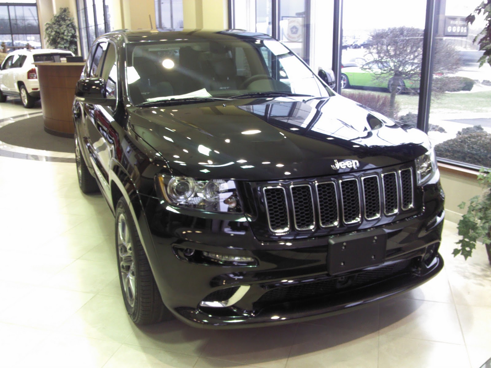 Dave Dennis Chrysler Jeep Dodge Ram Blog