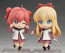 Nendoroid YuruYuri Kyoko Toshino (#479) Figure