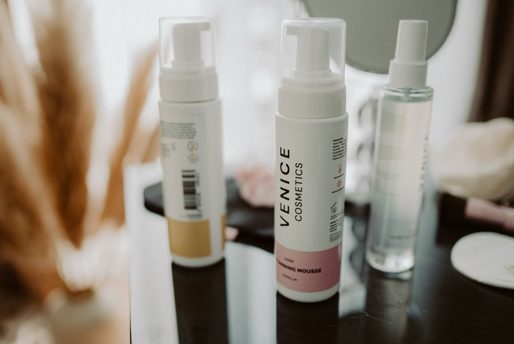 Natürliche Bräune im Handumdrehen?! Die SelfTanning Produkte von