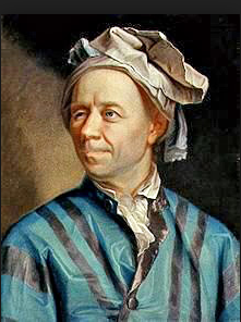 Dia yaitu ayah matematikawan Johann Euler Nih Leonhard Euler - Penemu Rumus Matematika