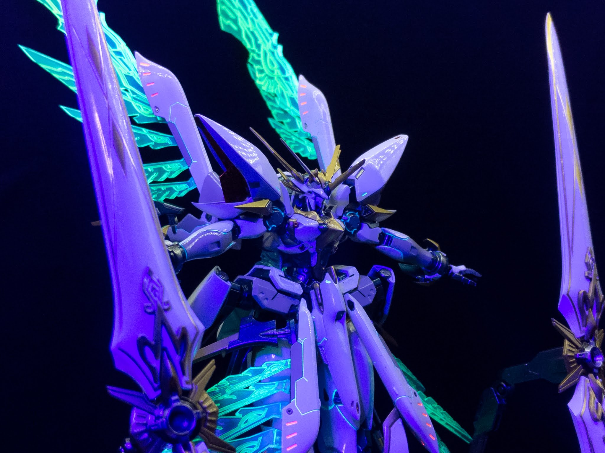 My Melia figure just came in! : r/Xenoblade_Chronicles