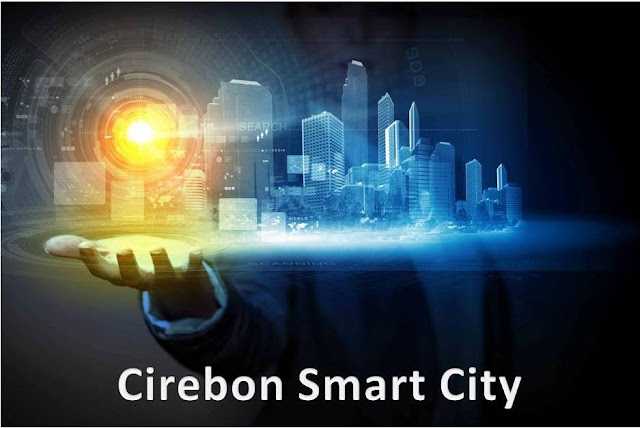 Mewujudkan Cirebon Smart City
